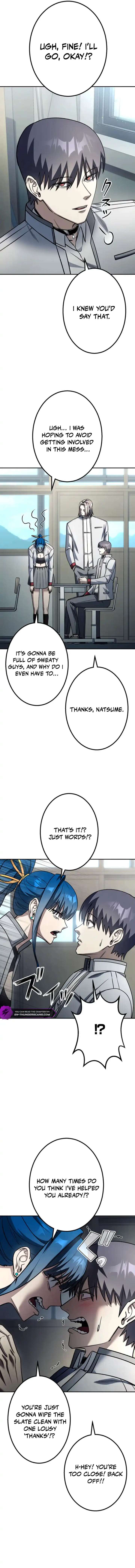 School Organization chapter 13 page 12