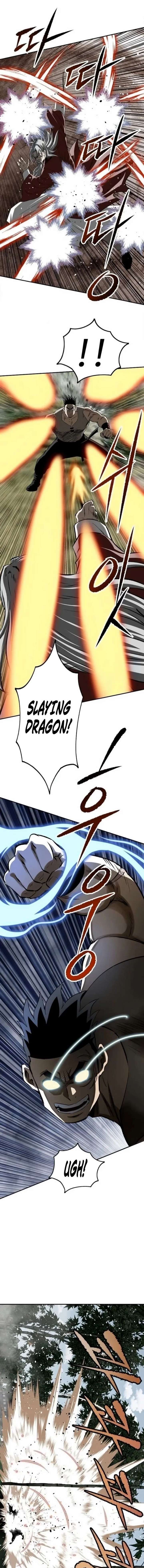The Supreme Demon Swordmaster chapter 21 page 11