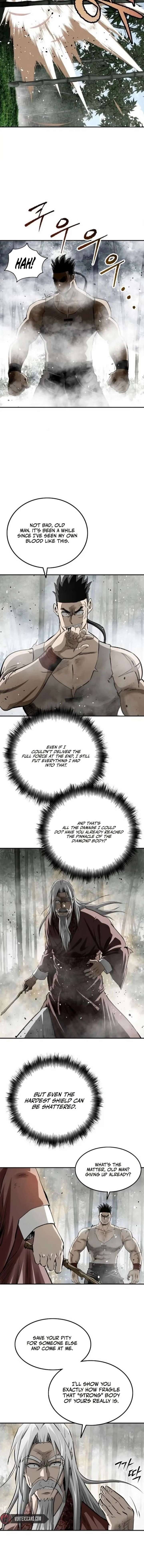 The Supreme Demon Swordmaster chapter 21 page 12