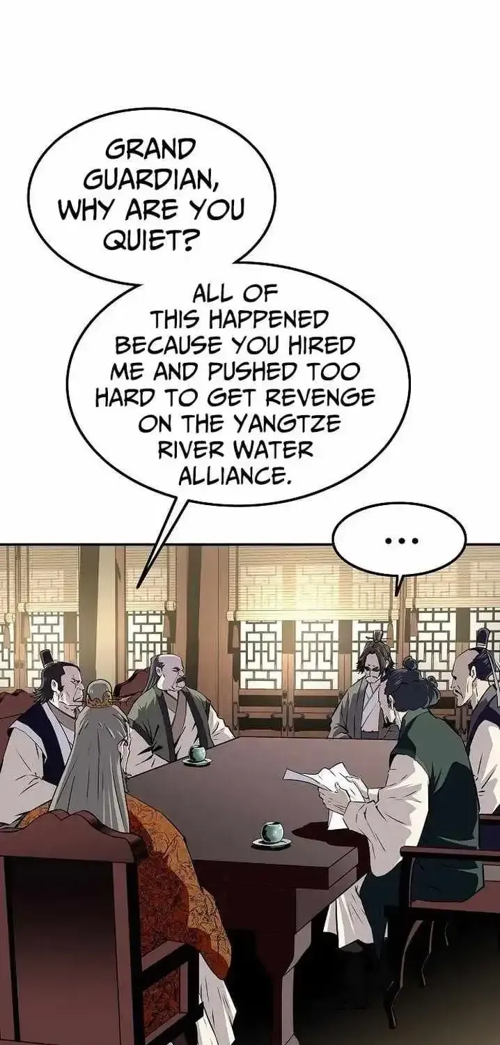 The Supreme Demon Swordmaster chapter 43 page 78