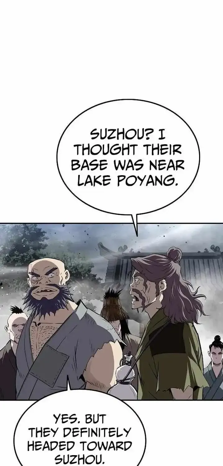 The Supreme Demon Swordmaster chapter 43 page 38
