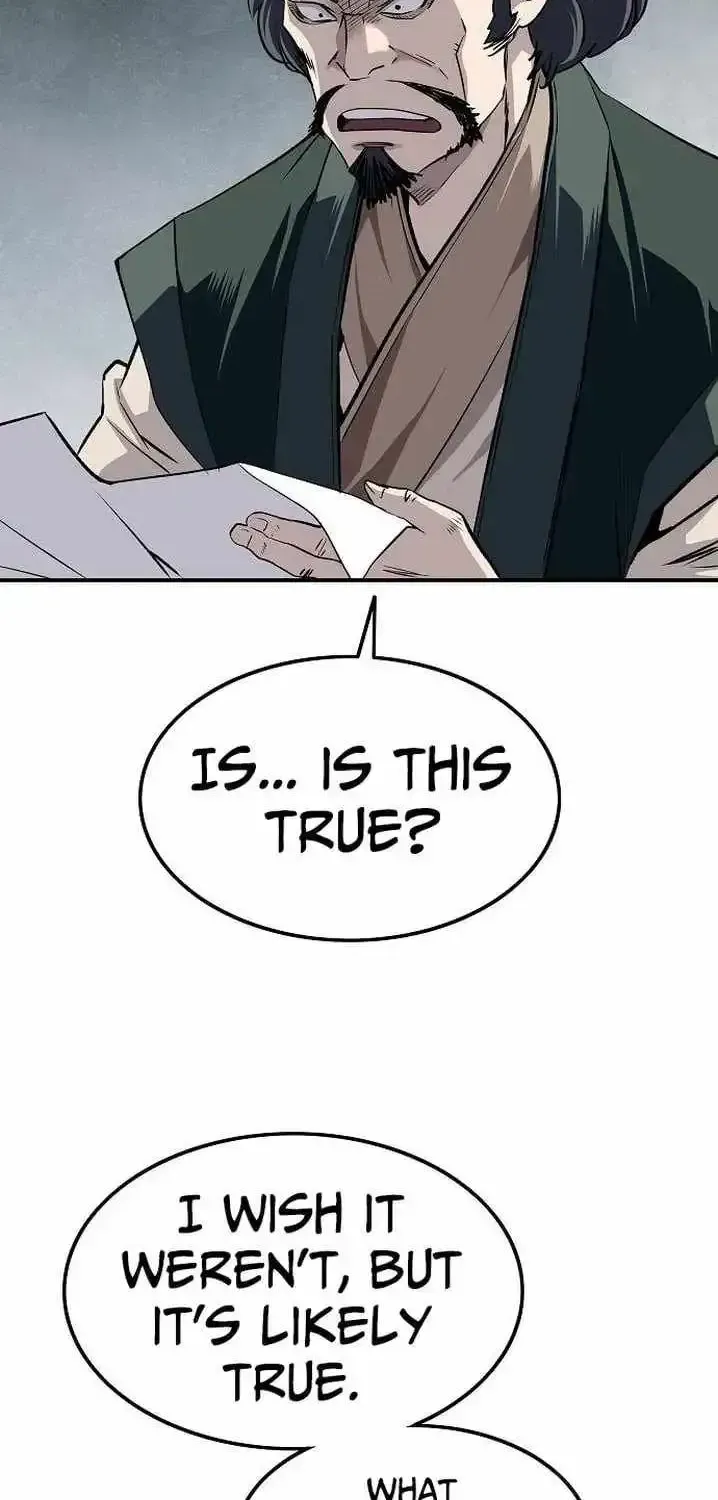 The Supreme Demon Swordmaster chapter 43 page 73
