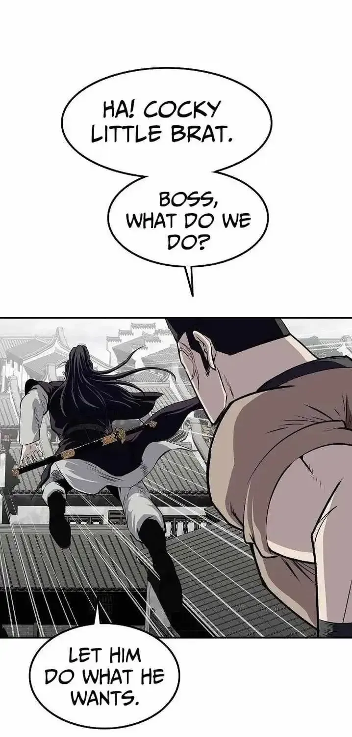 The Supreme Demon Swordmaster chapter 43 page 50