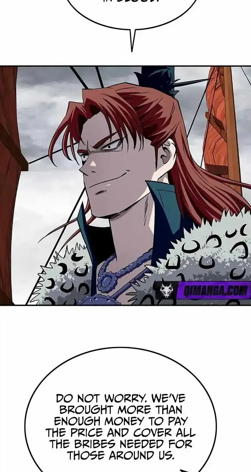 The Supreme Demon Swordmaster chapter 44 page 33