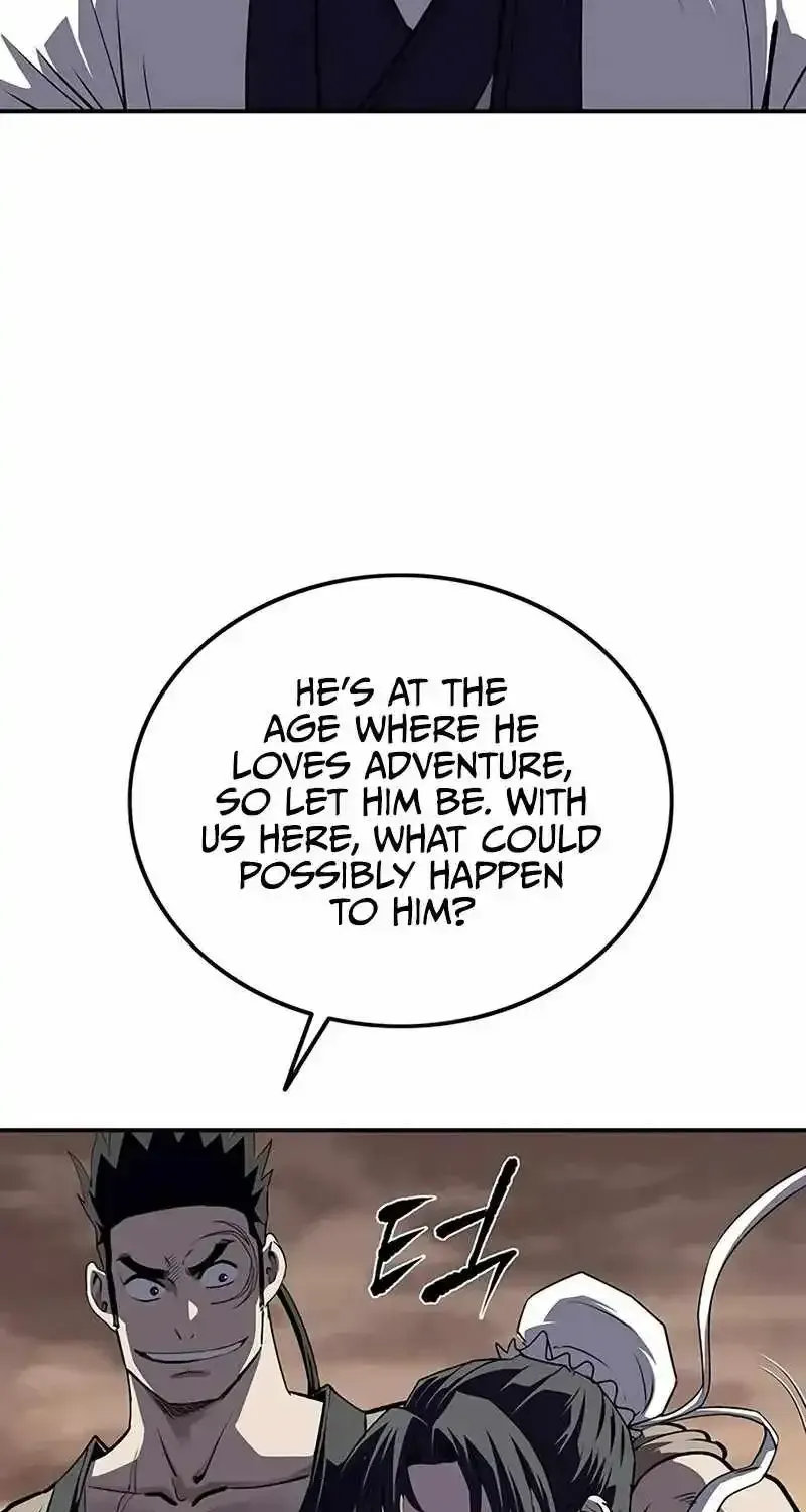 The Supreme Demon Swordmaster chapter 44 page 74