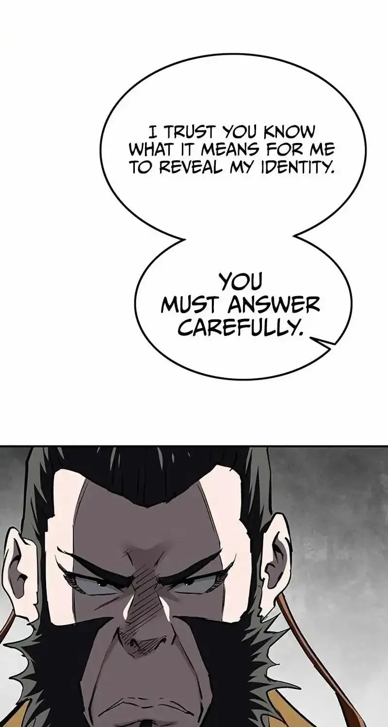 The Supreme Demon Swordmaster chapter 44 page 61