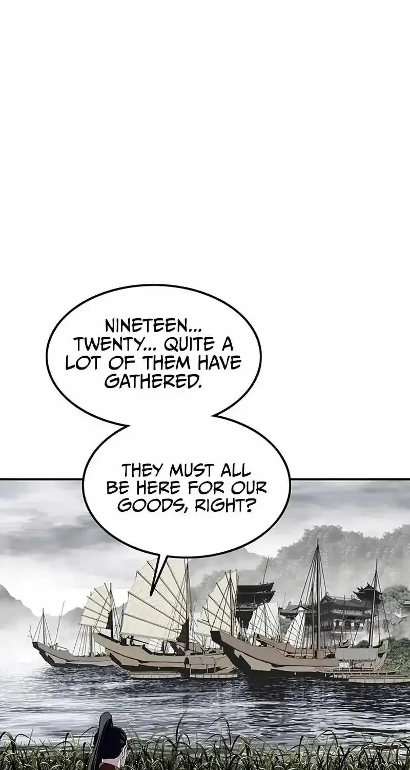 The Supreme Demon Swordmaster chapter 44 page 5