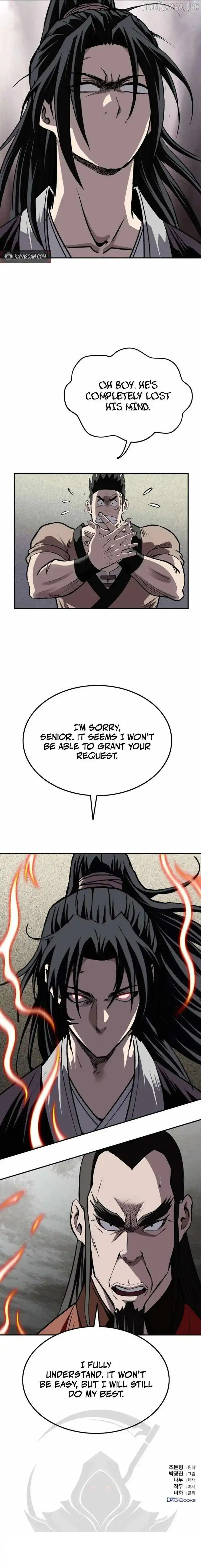 The Supreme Demon Swordmaster chapter 45 page 10