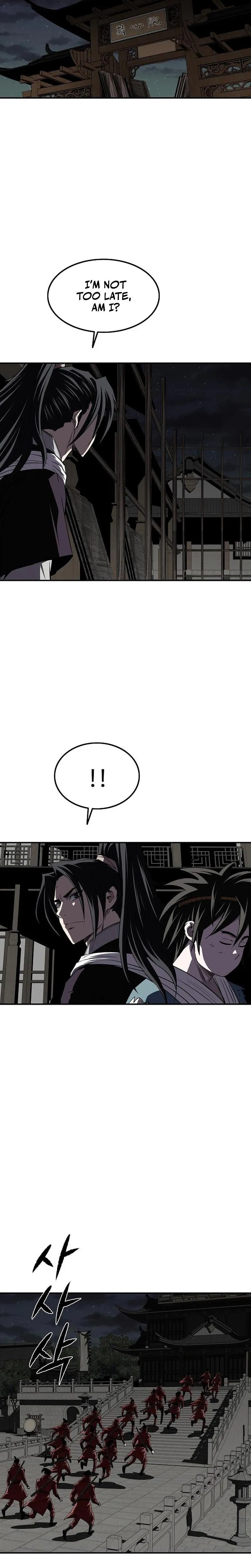 The Supreme Demon Swordmaster chapter 48 page 30