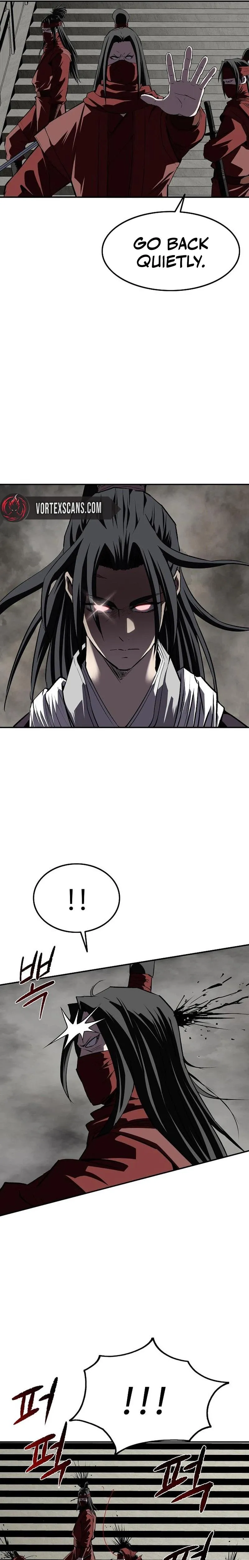 The Supreme Demon Swordmaster chapter 48 page 32
