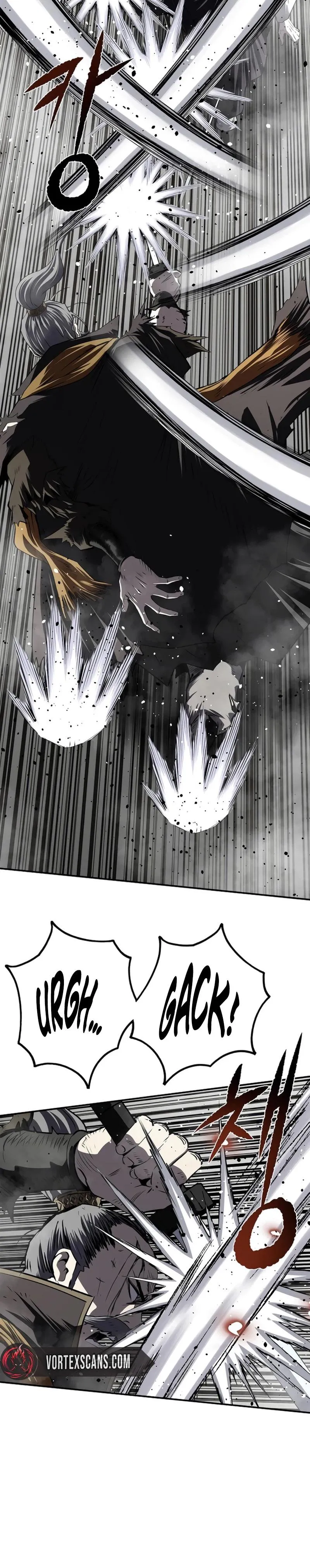 The Supreme Demon Swordmaster chapter 50 page 12