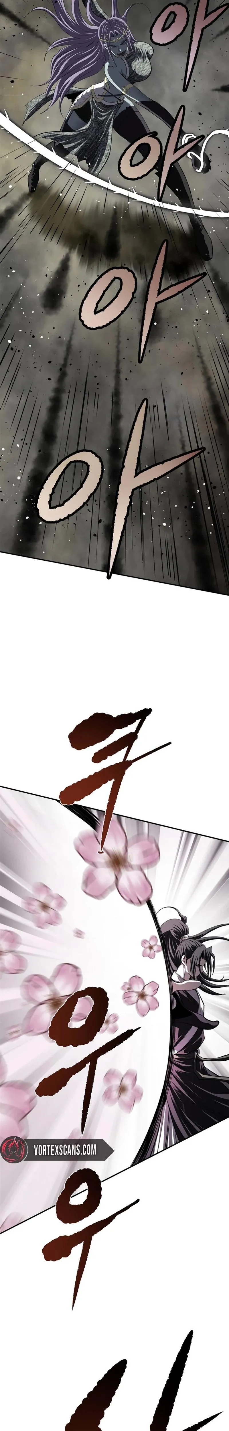 The Supreme Demon Swordmaster chapter 50 page 8