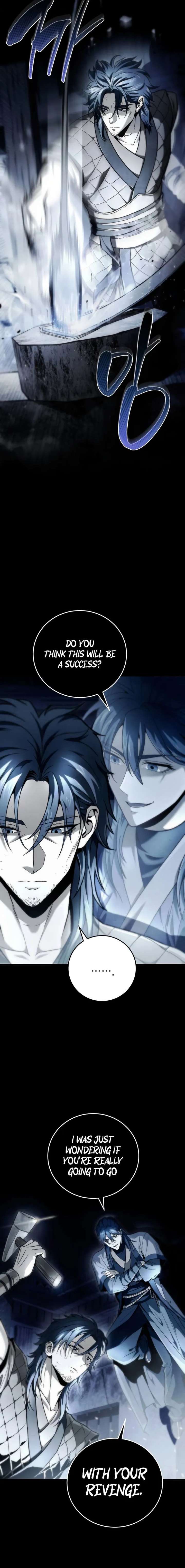 Sichuan’s Supreme King chapter 1 page 3