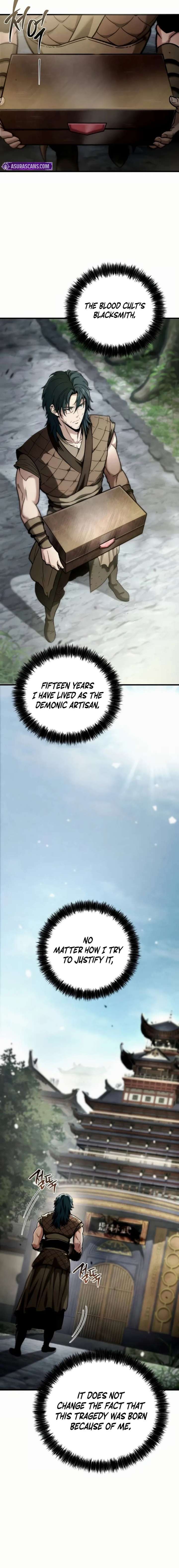 Sichuan’s Supreme King chapter 1 page 9