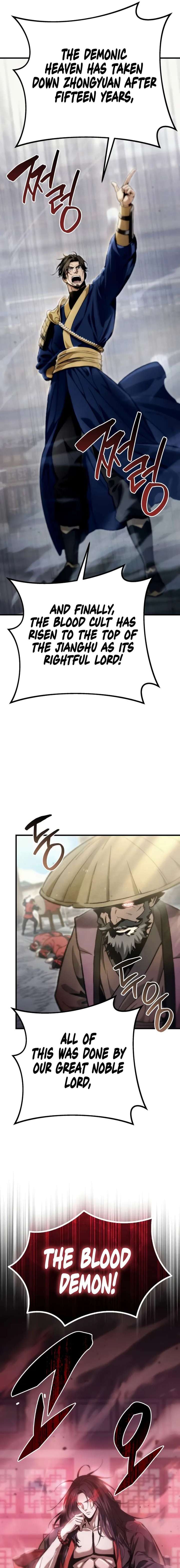 Sichuan’s Supreme King chapter 1 page 12