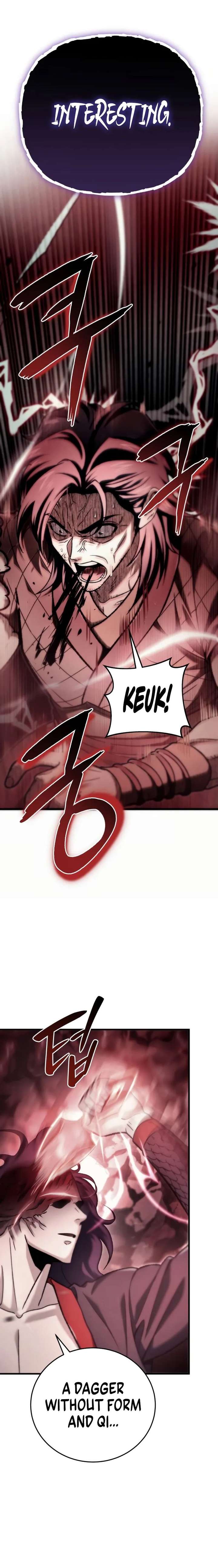 Sichuan’s Supreme King chapter 1 page 26