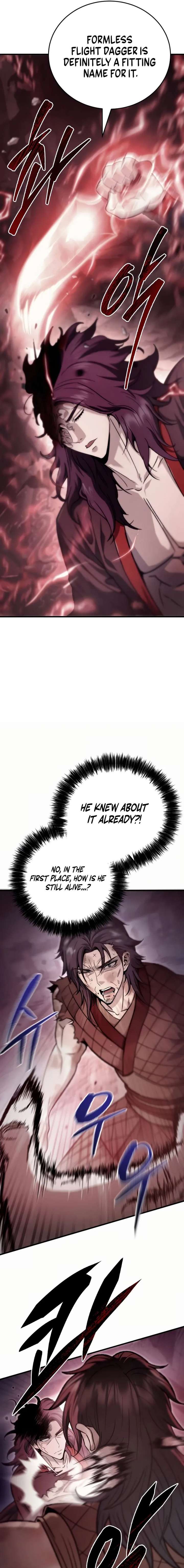 Sichuan’s Supreme King chapter 1 page 27