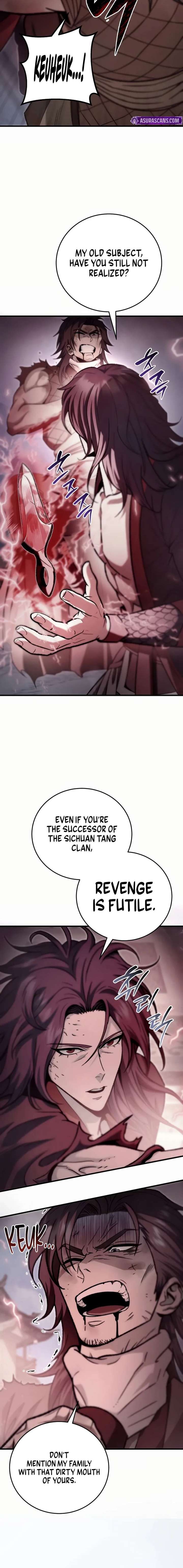 Sichuan’s Supreme King chapter 1 page 28
