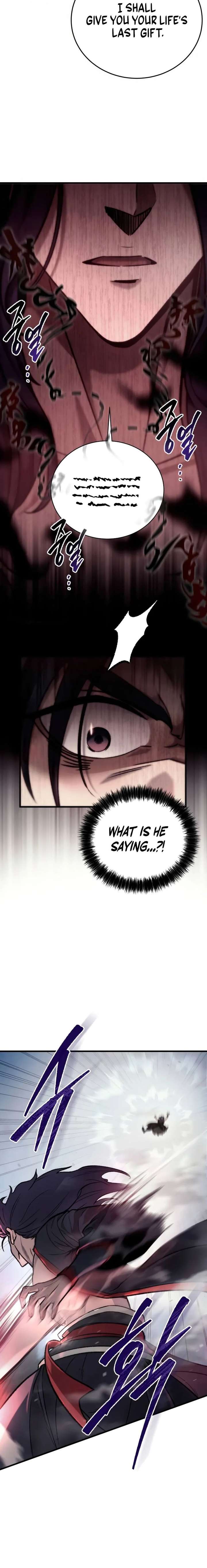 Sichuan’s Supreme King chapter 1 page 30