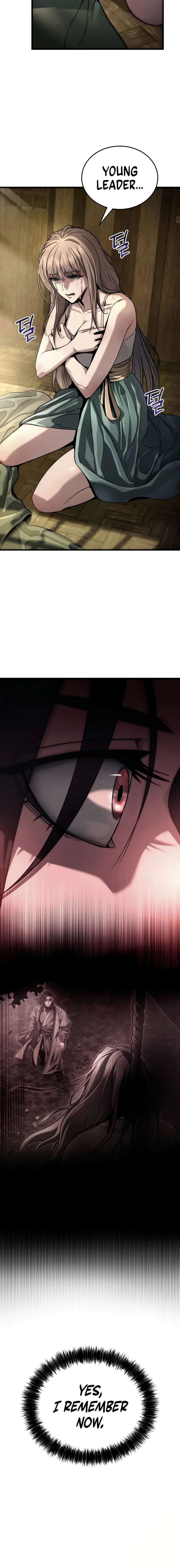 Sichuan’s Supreme King chapter 1 page 40