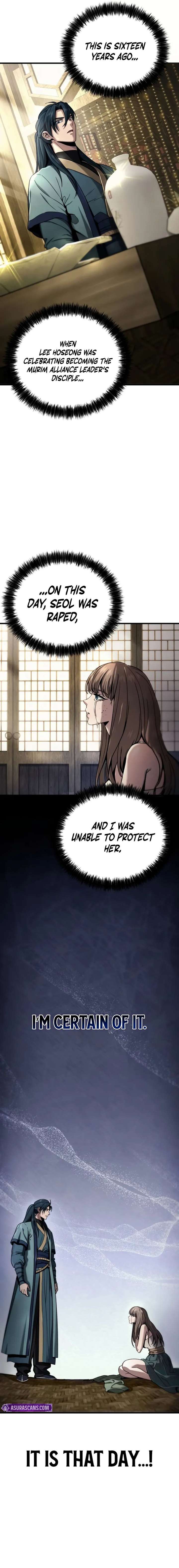 Sichuan’s Supreme King chapter 1 page 41