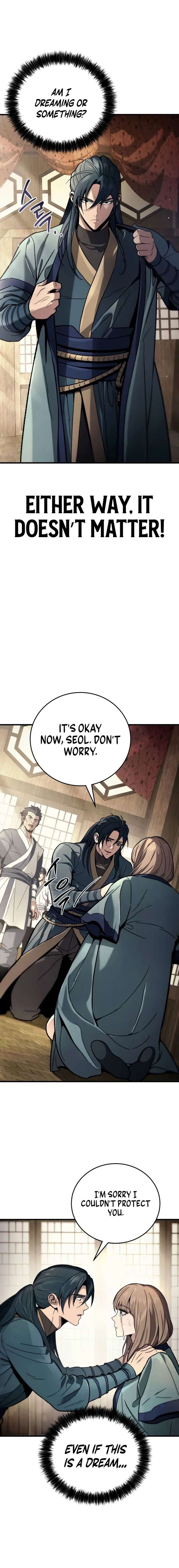 Sichuan’s Supreme King chapter 1 page 42