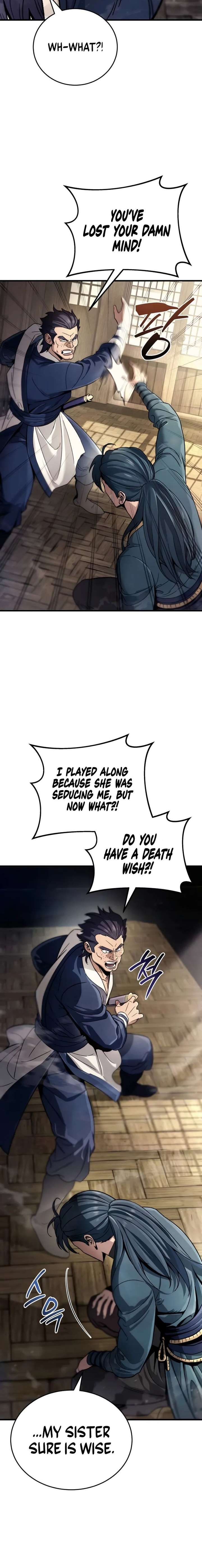 Sichuan’s Supreme King chapter 1 page 44
