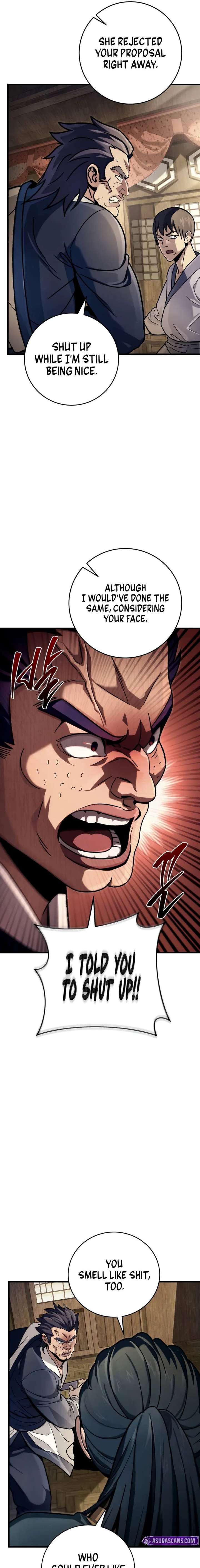 Sichuan’s Supreme King chapter 1 page 45