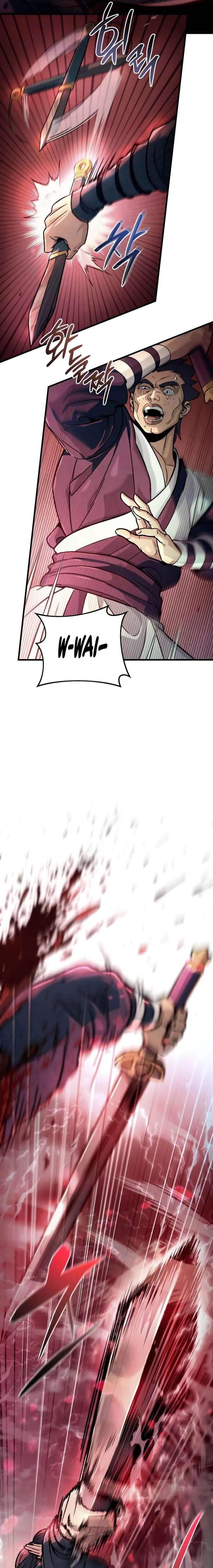 Sichuan’s Supreme King chapter 1 page 53