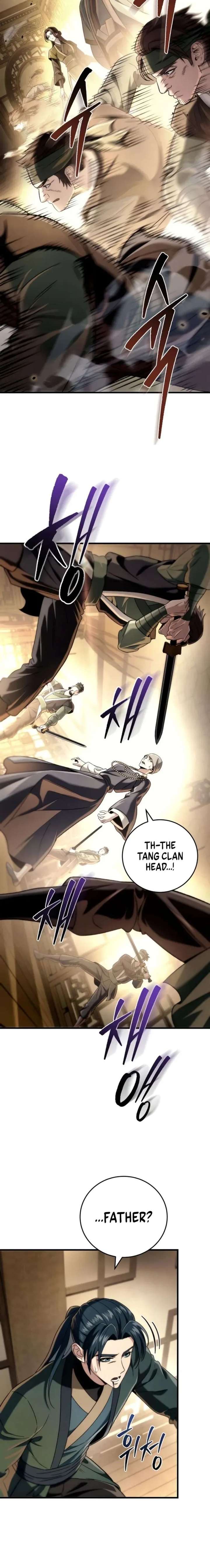 Sichuan’s Supreme King chapter 11 page 15