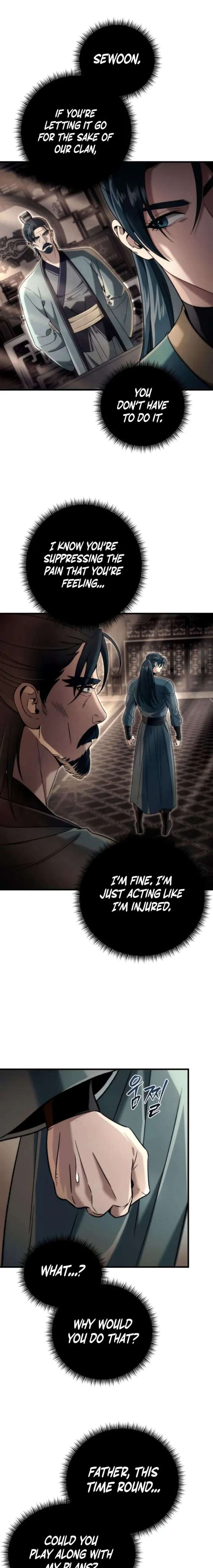 Sichuan’s Supreme King chapter 11 page 23