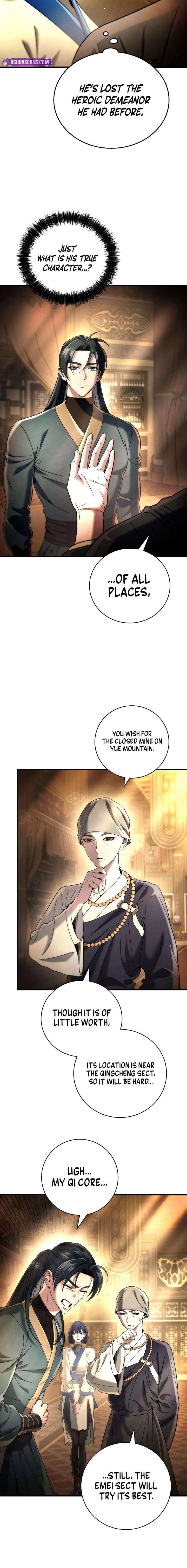 Sichuan’s Supreme King chapter 12 page 13