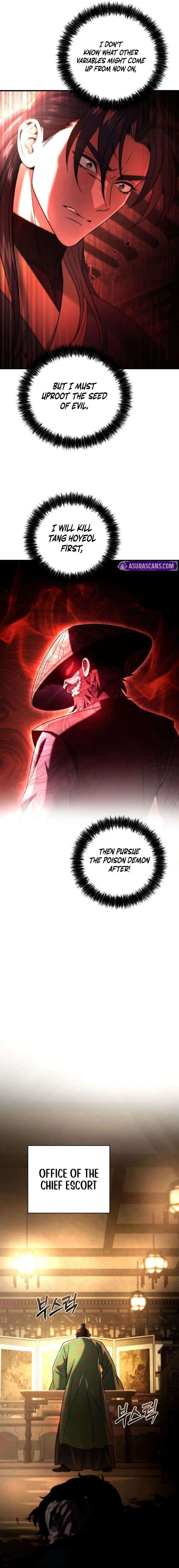 Sichuan’s Supreme King chapter 12 page 28