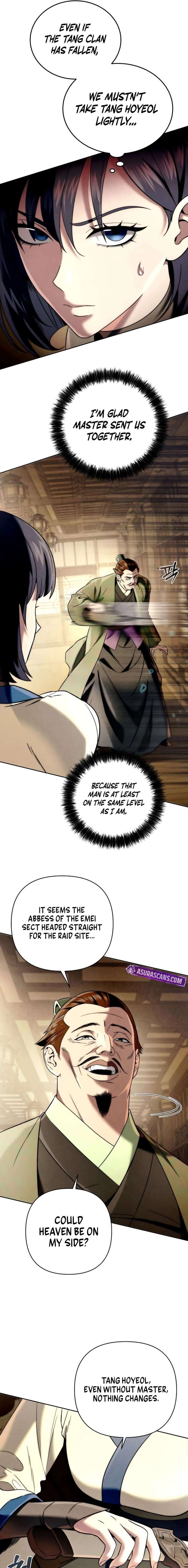 Sichuan’s Supreme King chapter 13 page 6