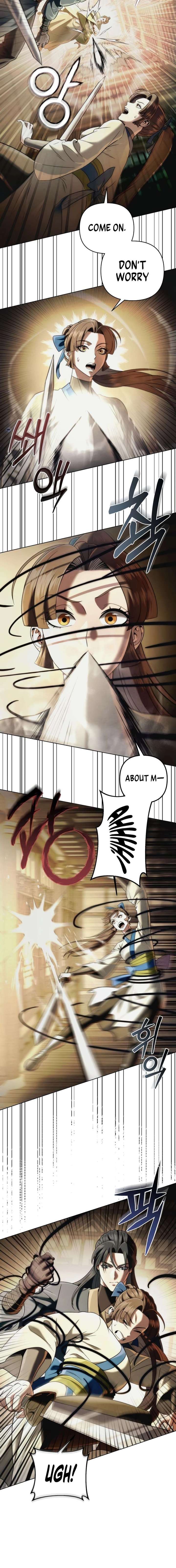 Sichuan’s Supreme King chapter 13 page 9