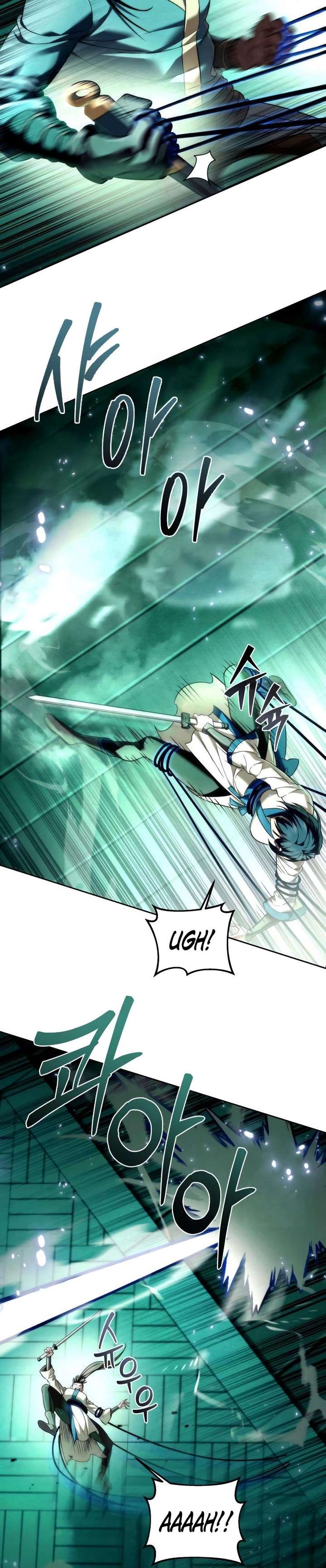 Sichuan’s Supreme King chapter 14 page 25