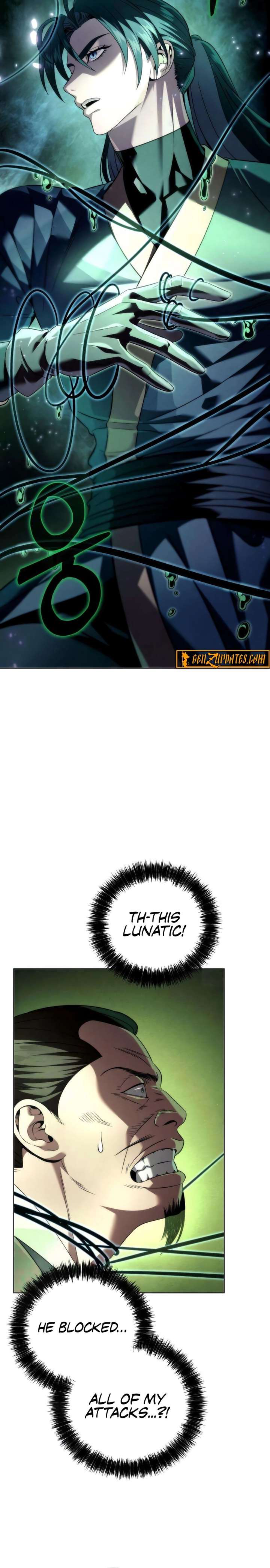 Sichuan’s Supreme King chapter 14 page 33