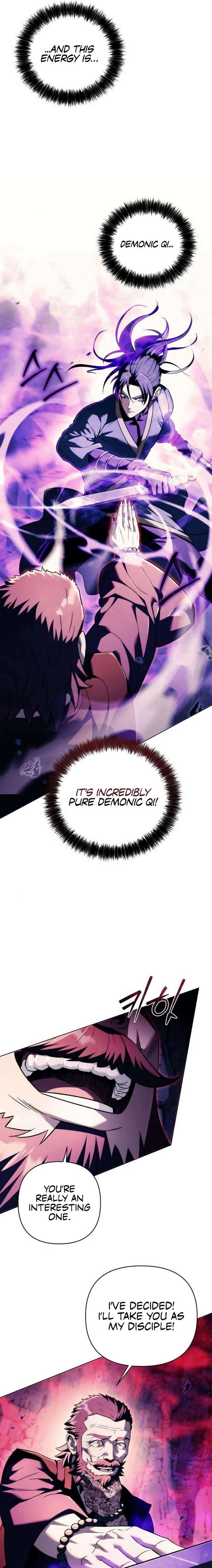 Sichuan’s Supreme King chapter 17 page 11