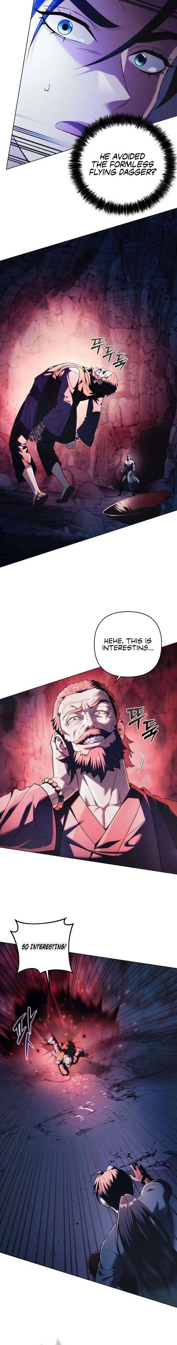 Sichuan’s Supreme King chapter 17 page 2