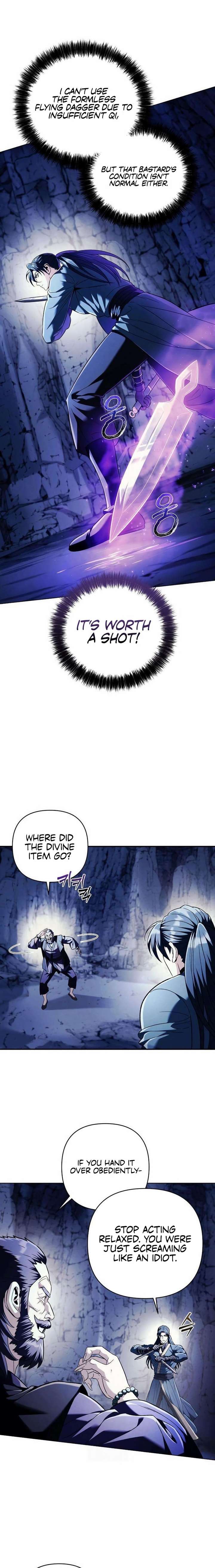 Sichuan’s Supreme King chapter 17 page 7