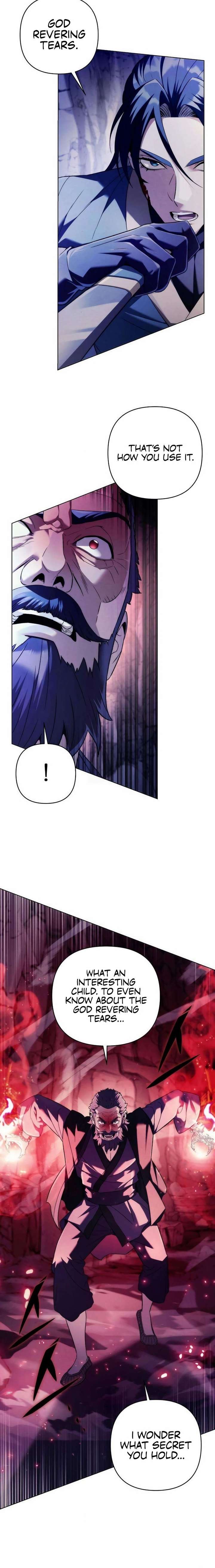 Sichuan’s Supreme King chapter 17 page 8
