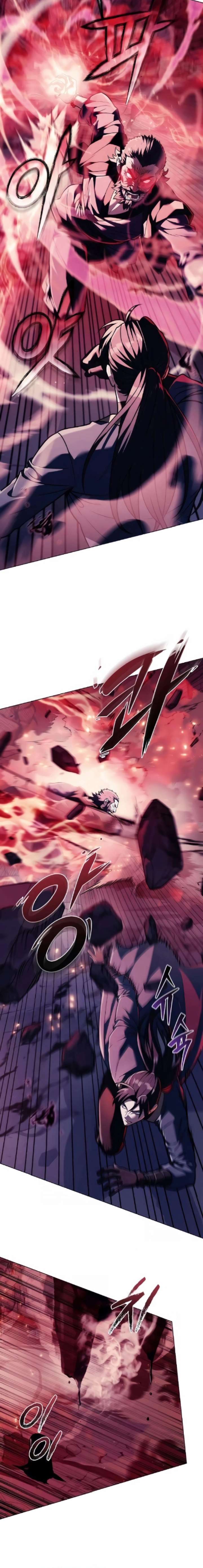 Sichuan’s Supreme King chapter 18 page 6