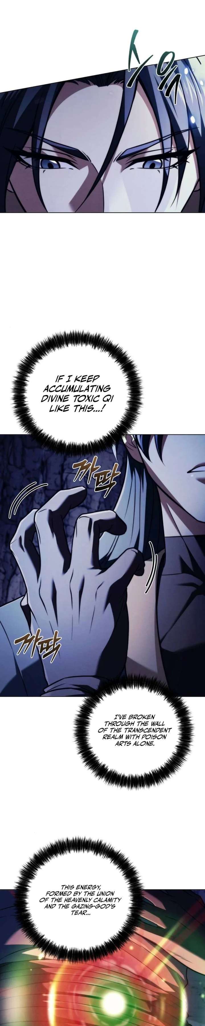 Sichuan’s Supreme King chapter 19 page 25