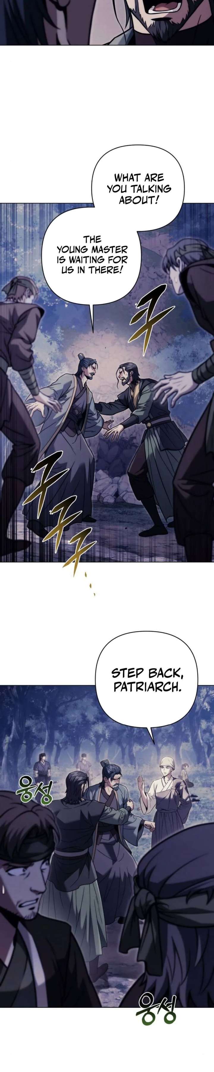 Sichuan’s Supreme King chapter 19 page 37