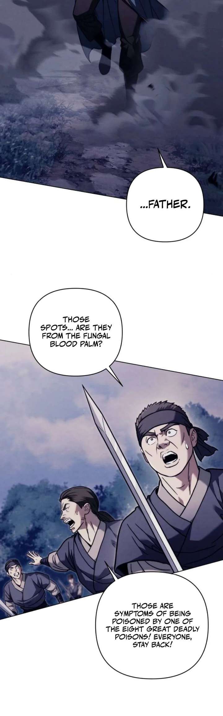 Sichuan’s Supreme King chapter 19 page 47