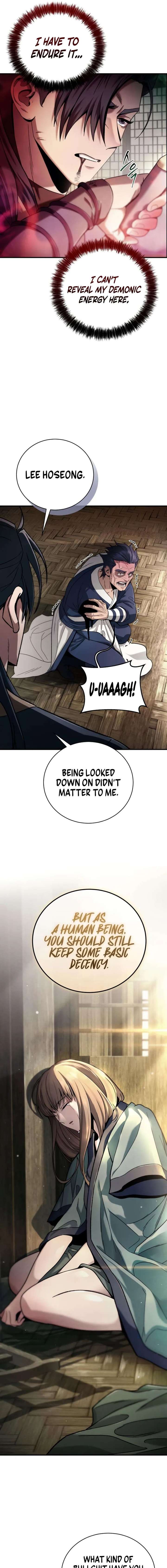 Sichuan’s Supreme King chapter 2 page 6