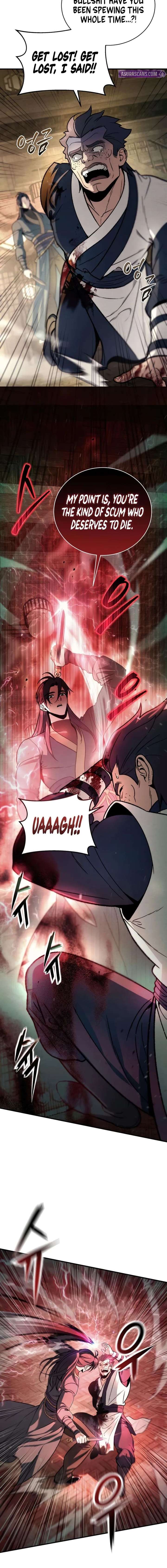 Sichuan’s Supreme King chapter 2 page 7