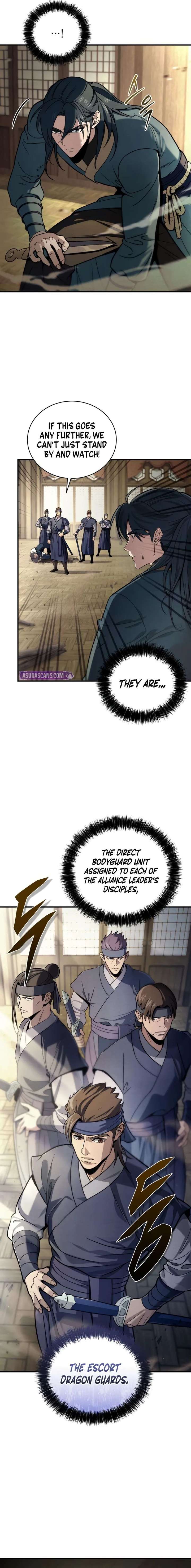 Sichuan’s Supreme King chapter 2 page 9