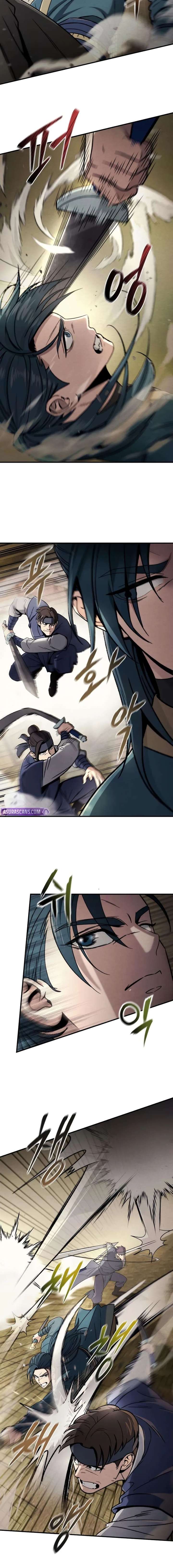 Sichuan’s Supreme King chapter 2 page 17