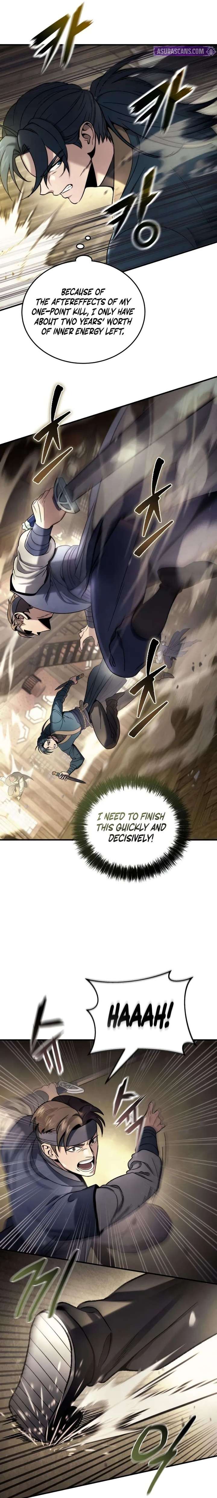 Sichuan’s Supreme King chapter 2 page 18